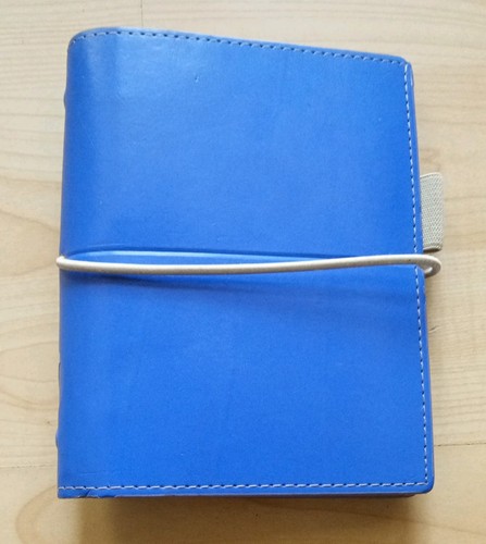 Filofax domino pocket - domino,