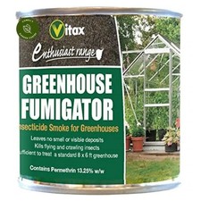 Vitax Greenhouse Fumigator