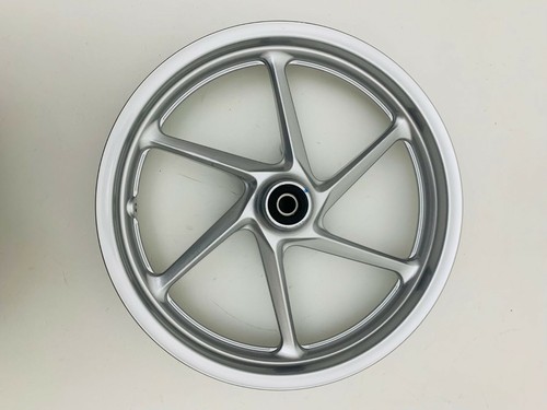 Front wheel rims - wheel, 300
