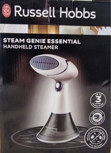 Russell hobbs handheld garment - hobbs,