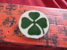 Alfa Romeo GT / Bertone Emblem