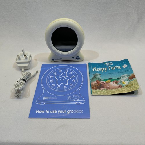 The gro company groclock - company, sleep