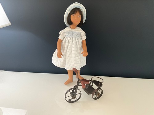 Vintage sasha doll waif with - sasha,