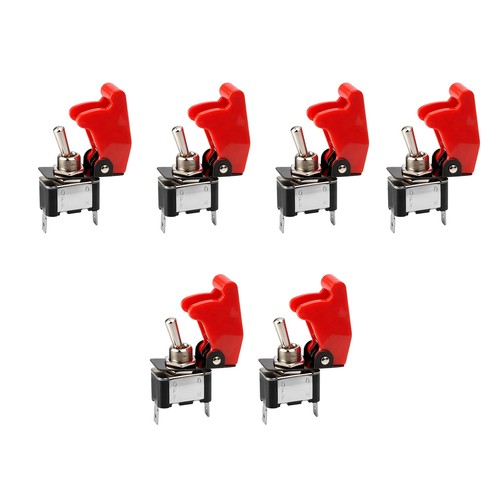 Spst off toggle switch - on/off,