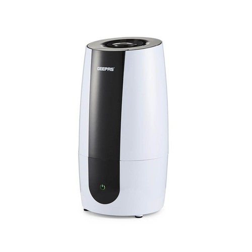 Geepas cool mist humidifier - cool,