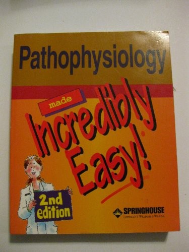 Pathophysiology made - pathophysiology,