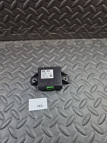 Hyundai i40 tilt sensor - i40,