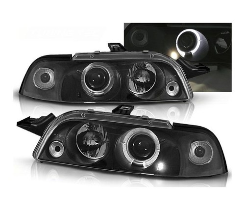 Headlights for fiat - for, punto