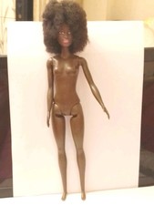 Mattel Barbie Doll Ethnic