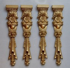 Ornate French Style Set Of