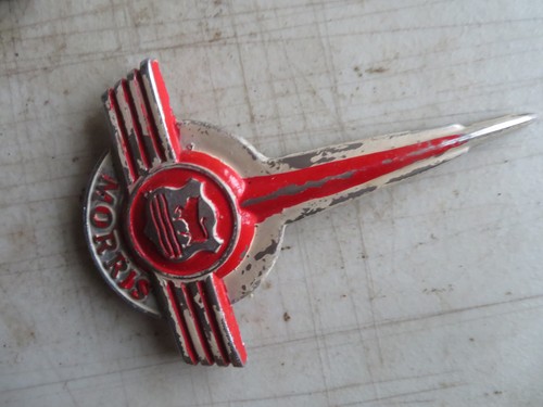 Morris minor 1000 bonnet - 1000,