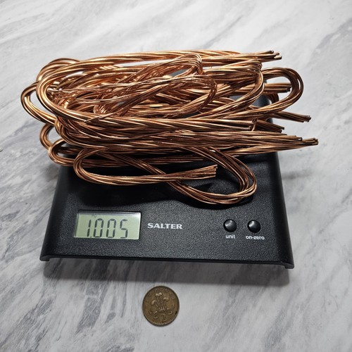 1kg scrap copper - copper, bare