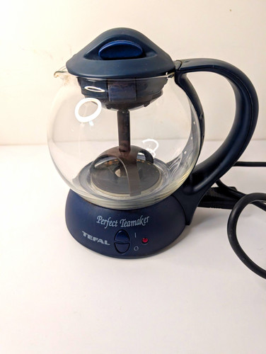 Vintage tefal perfect - perfect, teamaker