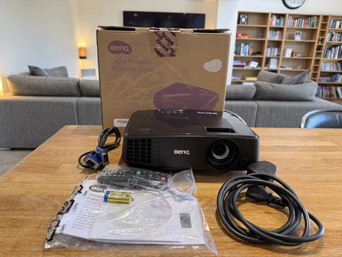 Benq ms506 home cinema - benq,