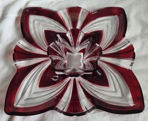 Vintage fifth avenue crystal - fifth,
