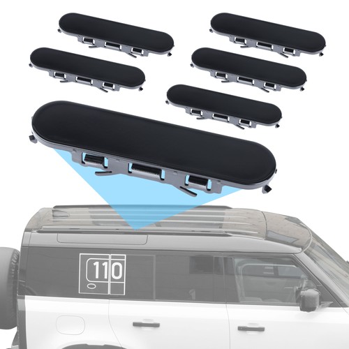 Insert cover caps - insert, for