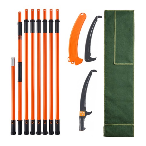 Vevor manual pole - pole, saw