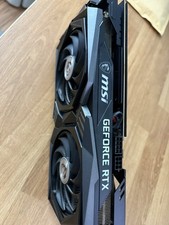 MSI GeForce RTX 3060 Ti Gaming