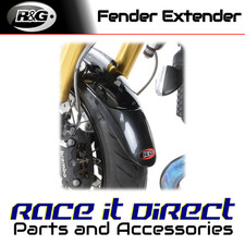 Fender Extenders for BMW R1150