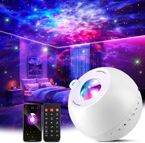Pikoy 360 lights galaxy - 360,