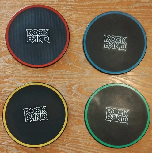 Rock band 4 playstation - band, 2