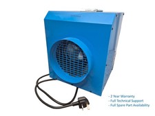 FF3 230v 3kW industrial heater