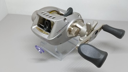 Daiwa team - daiwa, 103hl