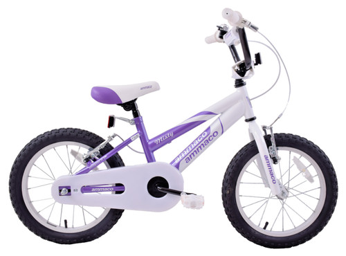 Kids girls bike misty - kids,