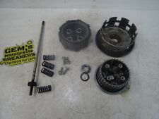Honda VFR400 NC24 Complete Clutch
