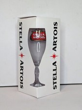 Stella Artois Chalice Half