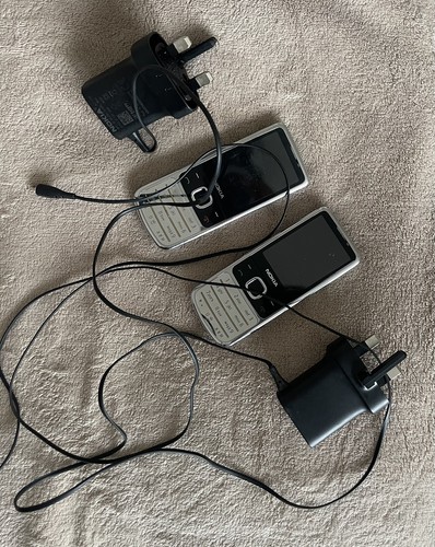 Nokia classic 6700 - classic,