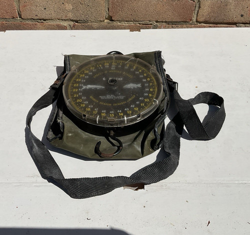 Reuben heaton hanging scale - reuben,