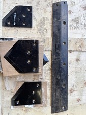 REDROCK ALLIGATOR SHEAR GRAB