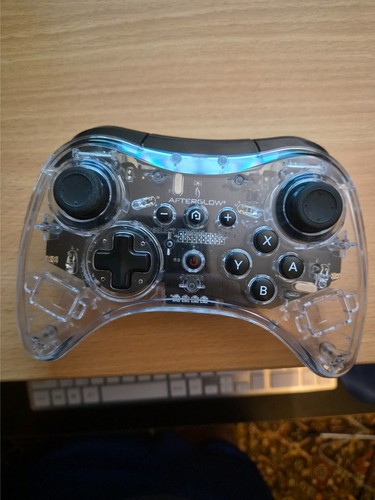 Afterglow pro controller for - pro,