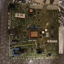 Glow worm boiler circuit PCB