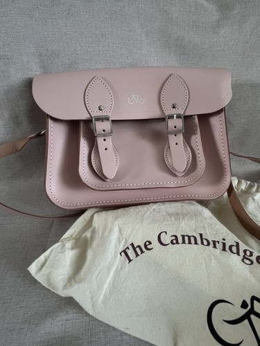 Cambridge satchel company - satchel,