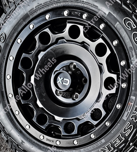 Xd129 alloy wheels - xd129,