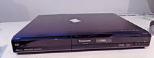 Panasonic DMR-EX768 160GB HDD