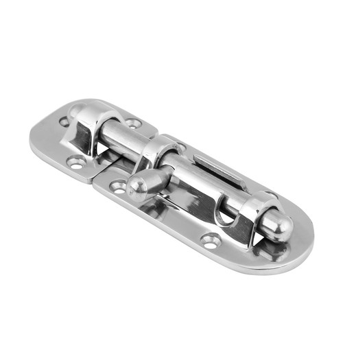 Stainless steel marine - ⁺stainless,