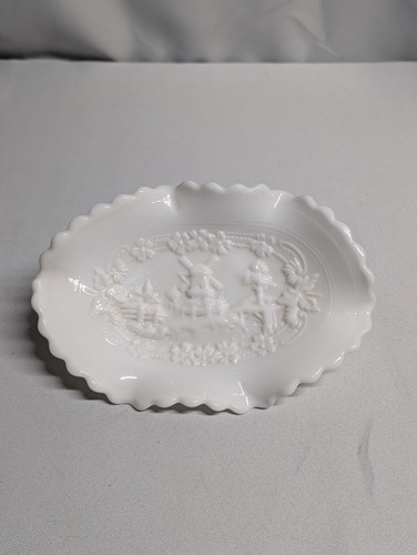 Vintage imperial glass - imperial,