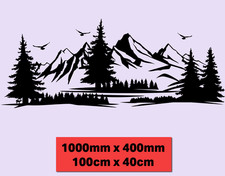 XL MOUNTAINS MOTORHOME mkIII