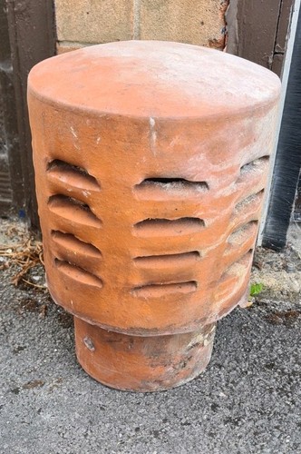 Terracotta universal chimney - universal,
