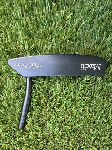 Tad moore maxfli putter - tad, tm-1