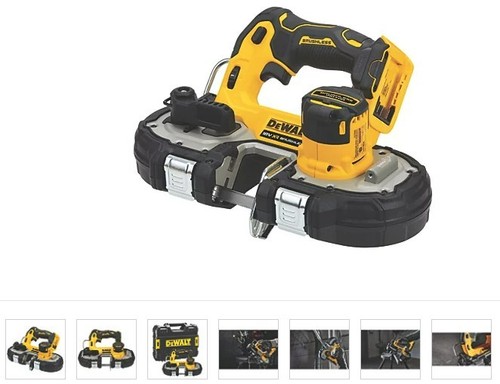Dewalt dcs377nt 18v - dcs377nt,