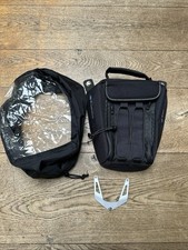 BMW R1200rs Wunderlich Tank