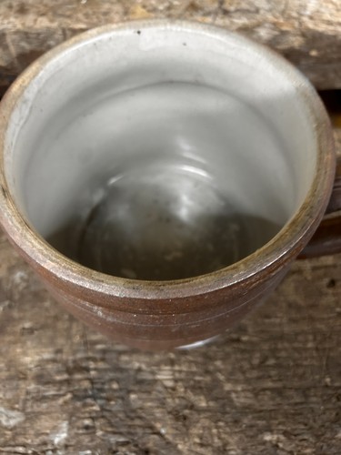 Vintage french old ceramic - french,