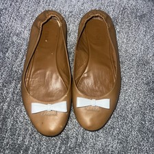 Fendi Ballet Flats 38.5
