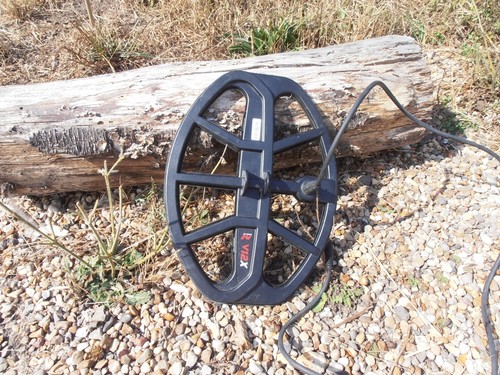 Minelab vanquish metal - vanquish,