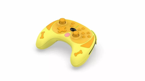 Wireless bluetooth controller - bluetooth,