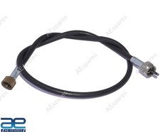 FOR BSA M20 M21 27" LONG SPEEDOMETER SPEEDO CABLE ECs